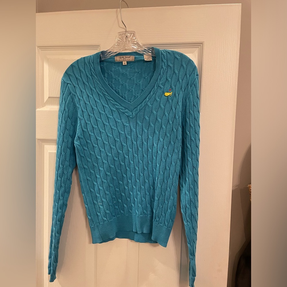 Masters Womens sweater